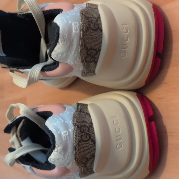 Rython Gucci Women's Sneakers - Picture 3 of 5